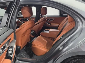 Mercedes-Benz S 350 * ТОП* Цена* 1Собственик* Безудари! | Auto.bg — изображение 11