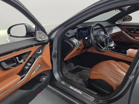 Mercedes-Benz S 350 * ТОП* Цена* 1Собственик* Безудари! | Auto.bg — изображение 10