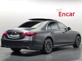 Mercedes-Benz S 350 * ТОП* Цена* 1Собственик* Безудари! | Auto.bg — изображение 2