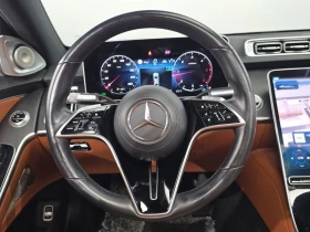Mercedes-Benz S 350 * ТОП* Цена* 1Собственик* Безудари! | Auto.bg — изображение 15