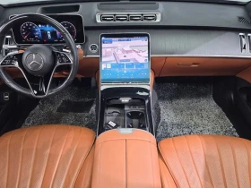 Mercedes-Benz S 350 * ТОП* Цена* 1Собственик* Безудари! | Auto.bg — изображение 7