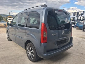 Citroen Berlingo 1.6hdi | Auto.bg — изображение 3