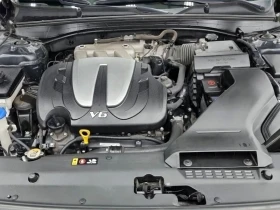 Kia K7 3.0 LPI Noblesse| 240к.с. - 19400 € - 94118680 6