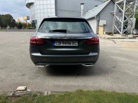 Mercedes-Benz C 200 9-G tronic Facelift | Auto.bg — изображение 7