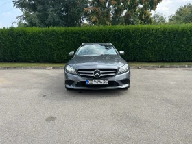 Mercedes-Benz C 200 9-G tronic Facelift | Auto.bg — изображение 2