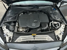 Mercedes-Benz C 200 9-G tronic Facelift | Auto.bg — изображение 17