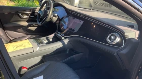 Mercedes-Benz EQS 580 Electric Art 4Matic | Auto.bg — изображение 15
