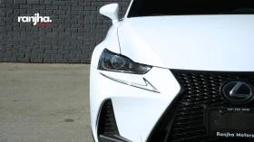 Lexus IS 4dr Sdn AWD * NO ACCIDENTS * All Wheel Drive | Mobile.bg � ����� ������ 9