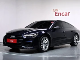 ������ Audi A7