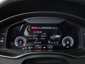 Audi A7 55 TFSI e Quattro Premium| 367�.�. | Mobile.bg � ����� ������ 8