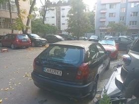 Toyota Corolla 1.4 | Auto.bg — изображение 6