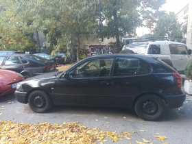 Toyota Corolla 1.4 | Auto.bg — изображение 4