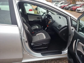 Kia Ceed 1, 6 BENZIN 135 ��. ��� | Mobile.bg � ����� ������ 7