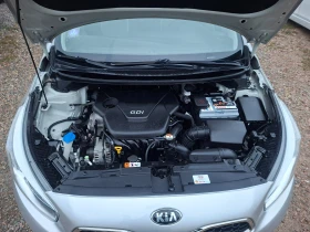 Kia Ceed 1, 6 BENZIN 135 ��. ��� | Mobile.bg � ����� ������ 14