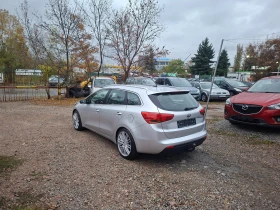 Kia Ceed 1, 6 BENZIN 135 ��. ��� | Mobile.bg � ����� ������ 4