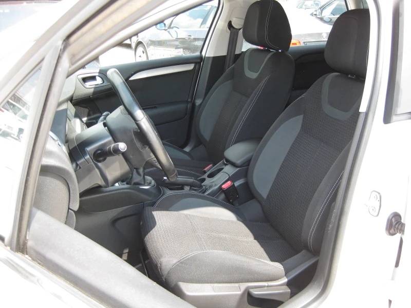 Citroen C4 1.6 hdi, снимка 9 - Автомобили и джипове - 43698461