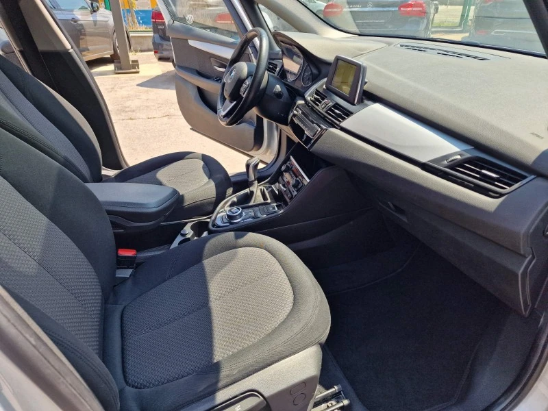 BMW 2 Active Tourer 216 DISEL , снимка 14 - Автомобили и джипове - 46261051