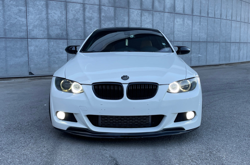 BMW 330 * KEYLESS* , снимка 2 - Автомобили и джипове - 46385445