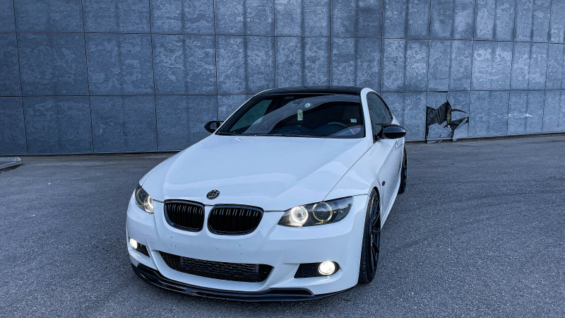 BMW 330 * KEYLESS* , снимка 5 - Автомобили и джипове - 46450387