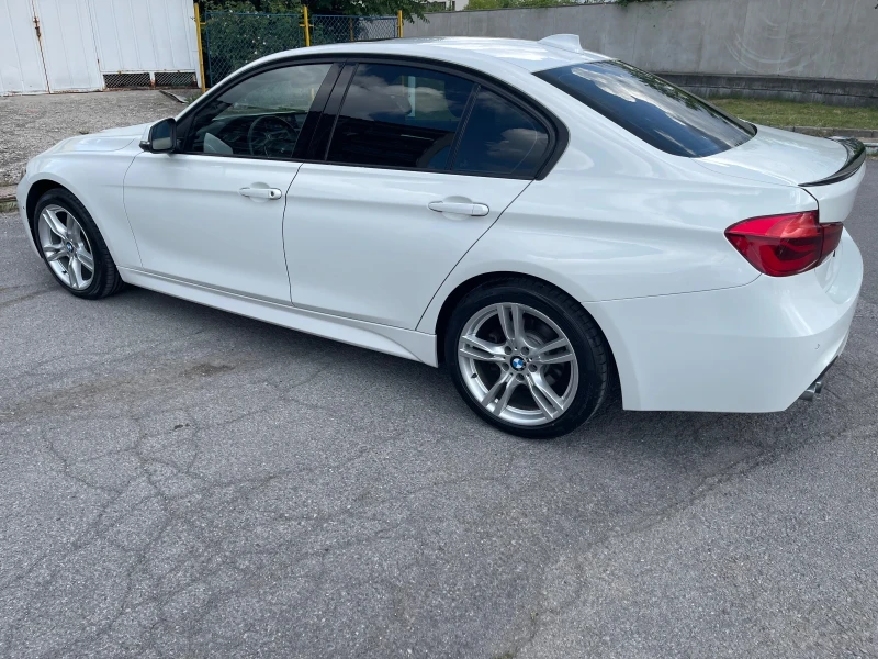 BMW 330 330 xdrive, снимка 5 - Автомобили и джипове - 47382720