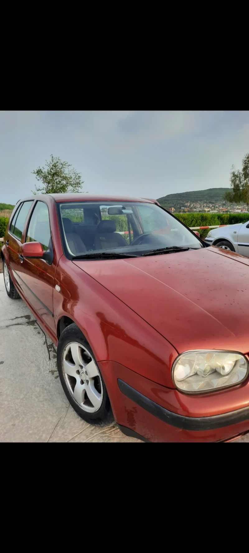 VW Golf, снимка 3 - Автомобили и джипове - 47183021