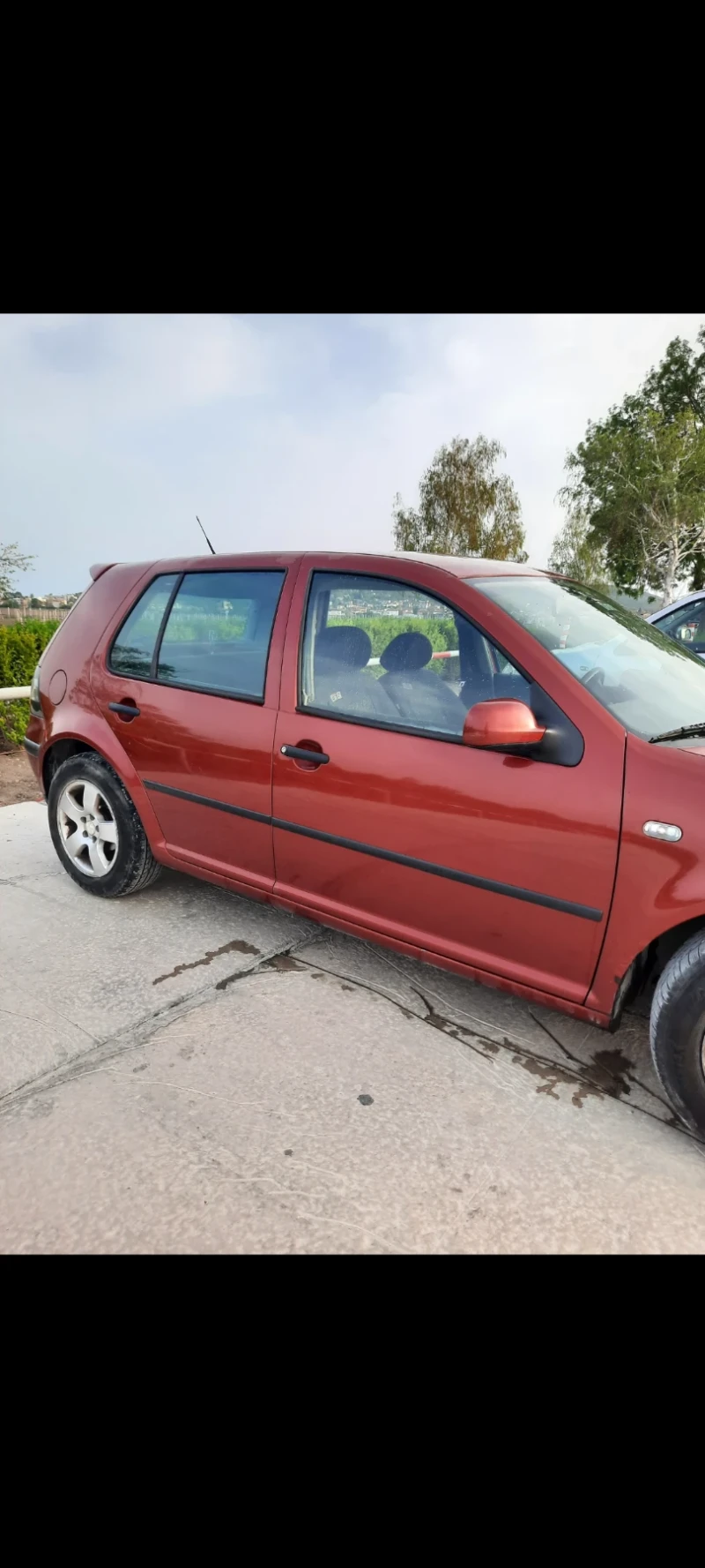 VW Golf, снимка 2 - Автомобили и джипове - 47183021