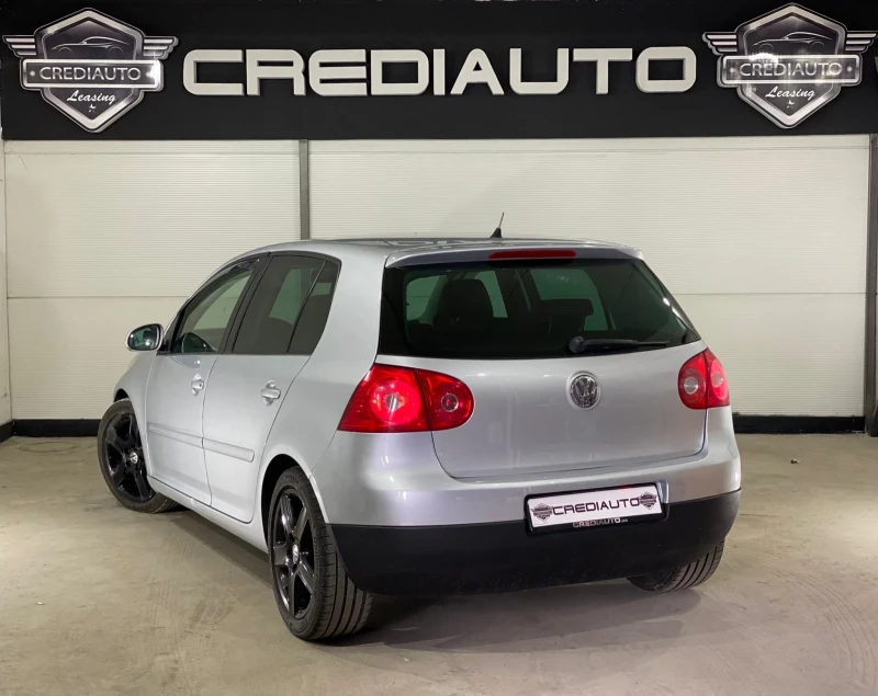 VW Golf 2.0GTD 140hp, снимка 6 - Автомобили и джипове - 50648375