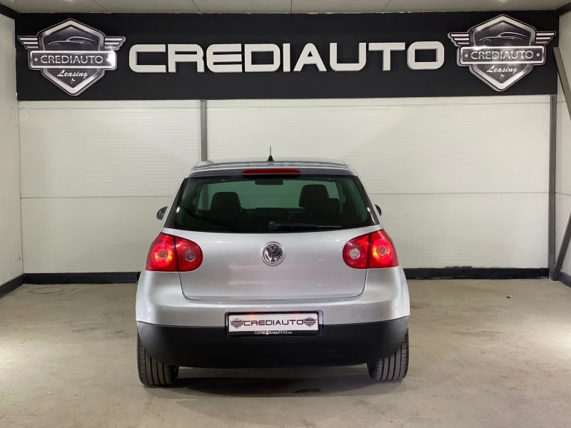 VW Golf 2.0GTD 140hp, снимка 5 - Автомобили и джипове - 50648375