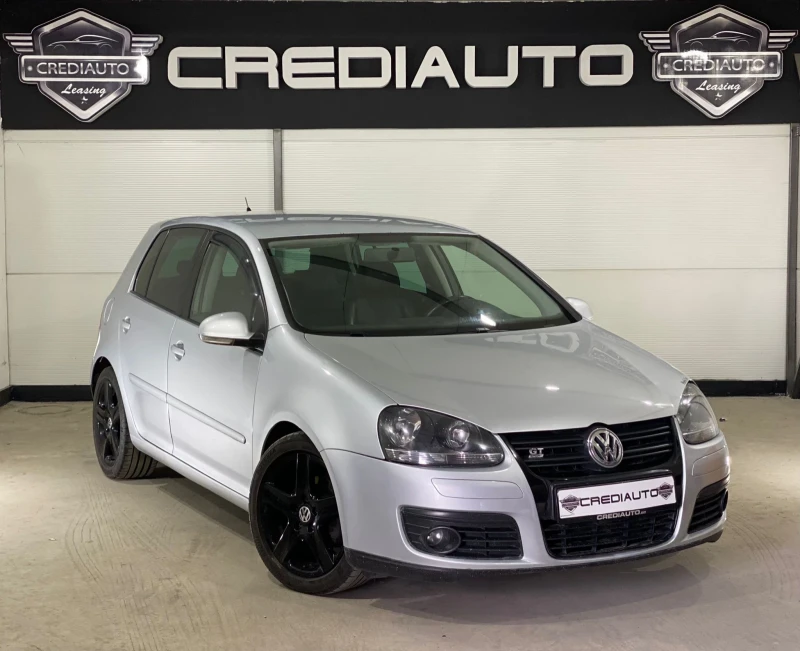 VW Golf 2.0GTD 140hp, снимка 3 - Автомобили и джипове - 50648375