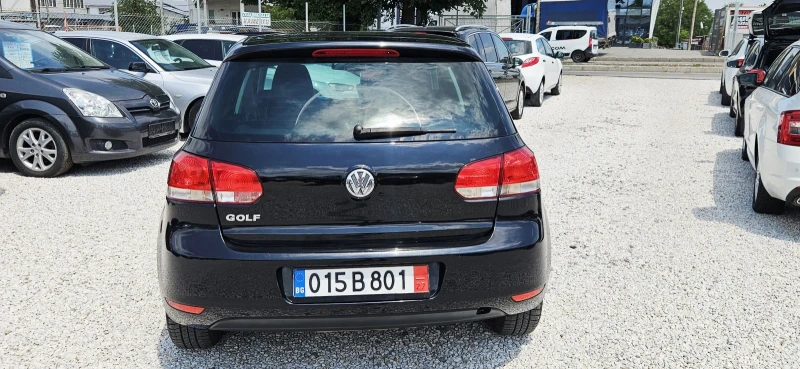 VW Golf 1.4i* стария мотор* GOLF6, снимка 12 - Автомобили и джипове - 50911334