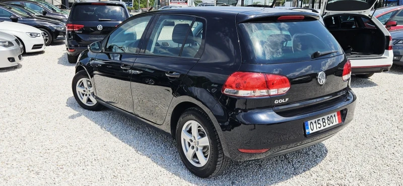 VW Golf 1.4i* стария мотор* GOLF6, снимка 7 - Автомобили и джипове - 50911334