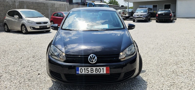 VW Golf 1.4i* стария мотор* GOLF6, снимка 6 - Автомобили и джипове - 50911334