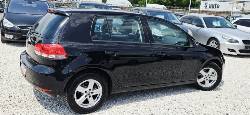 VW Golf 1.4i* стария мотор* GOLF6, снимка 10 - Автомобили и джипове - 50911334