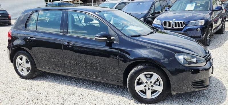 VW Golf 1.4i* стария мотор* GOLF6, снимка 4 - Автомобили и джипове - 50911334
