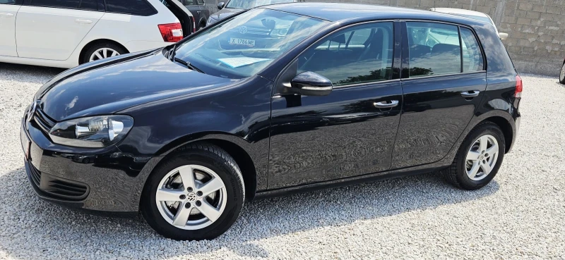 VW Golf 1.4i* стария мотор* GOLF6, снимка 2 - Автомобили и джипове - 50911334
