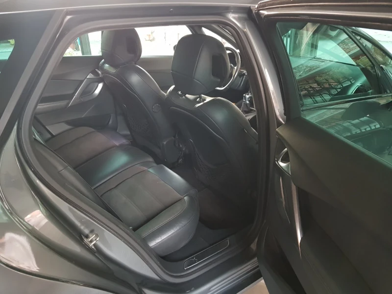 Citroen DS5 2.0HDI* Keyless* Panorama* Navi* Camera, снимка 16 - Автомобили и джипове - 51478613