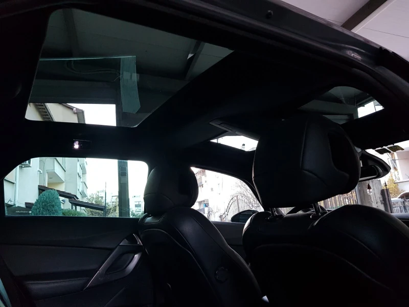 Citroen DS5 2.0HDI* Keyless* Panorama* Navi* Camera, снимка 17 - Автомобили и джипове - 51478613