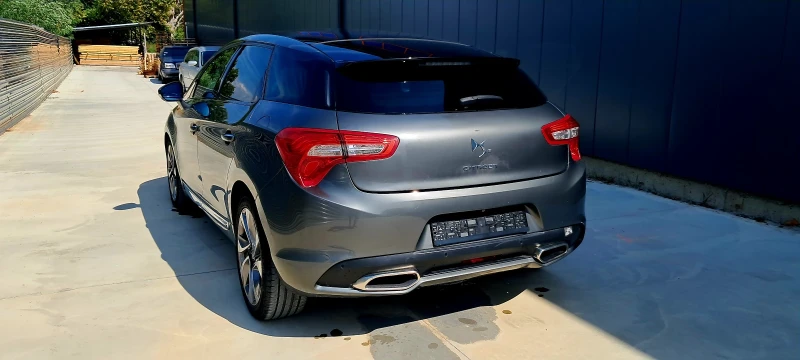 Citroen DS5 2.0HDI* Keyless* Panorama* Navi* Camera, снимка 6 - Автомобили и джипове - 51478613