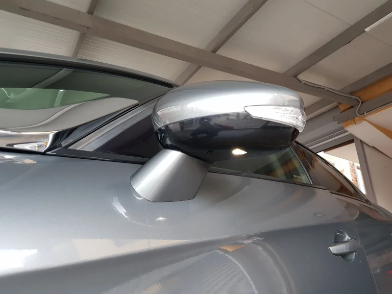 Citroen DS5 2.0HDI* Keyless* Panorama* Navi* Camera, снимка 12 - Автомобили и джипове - 51478613