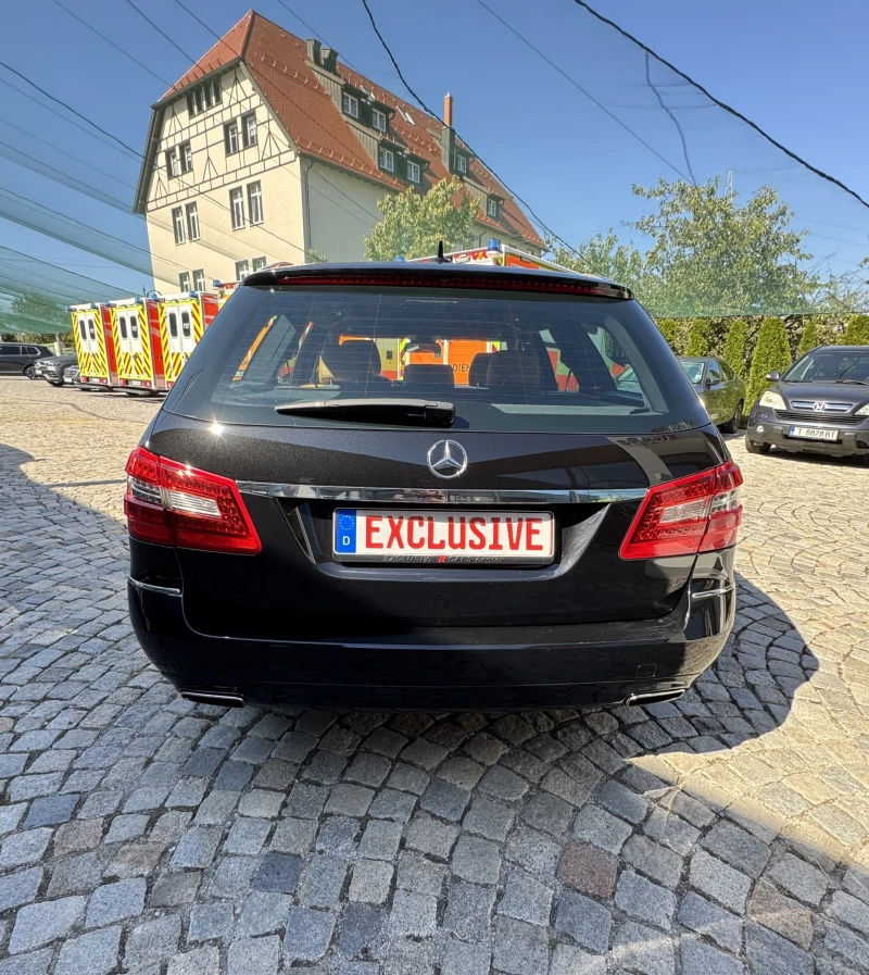 Mercedes-Benz E 350 4 Matic / Face, снимка 5 - Автомобили и джипове - 51810675