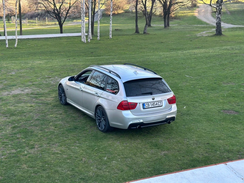 BMW 330, снимка 9 - Автомобили и джипове - 52057578