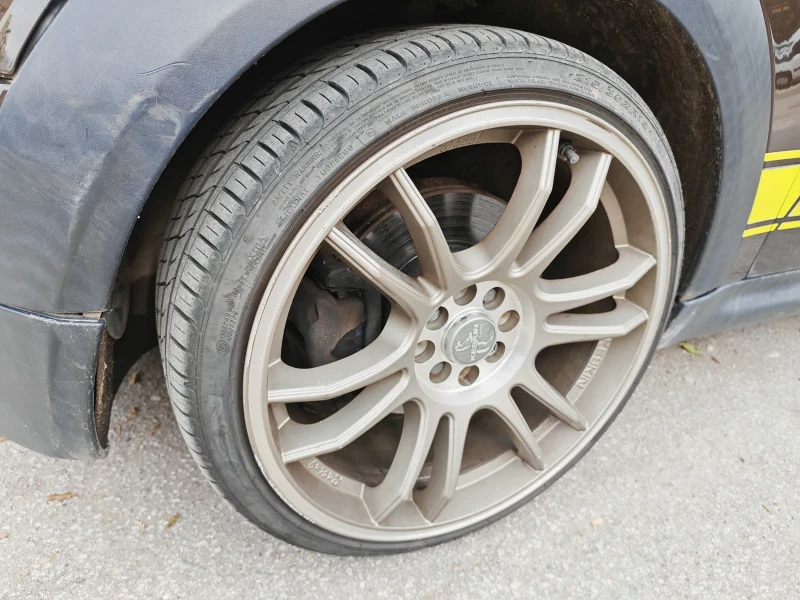 Mini Clubman, снимка 10 - Автомобили и джипове - 52223302