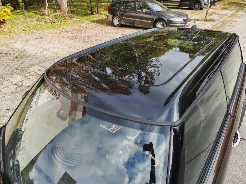 Mini Clubman, снимка 8 - Автомобили и джипове - 52223302