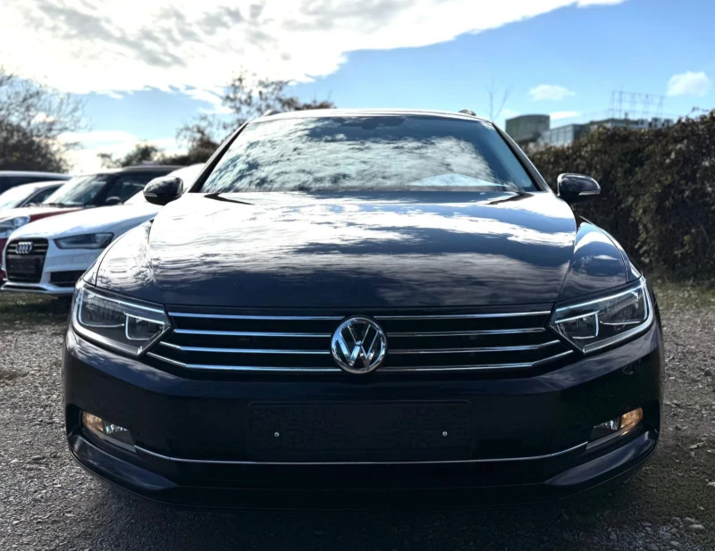 VW Passat * * 2.0TDI* * 2019* * EXECUTIVE* * ITALIA* * 