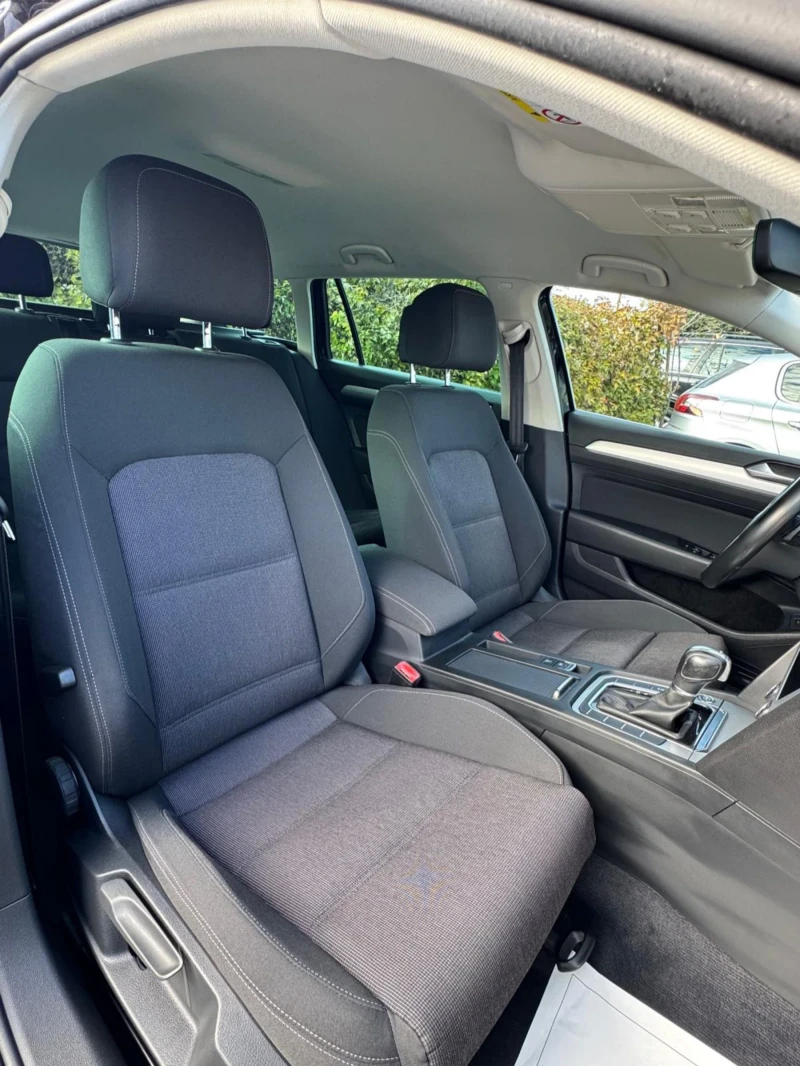 VW Passat * * 2.0TDI* * 2019* * EXECUTIVE* * ITALIA* * , снимка 12 - Автомобили и джипове - 52232008