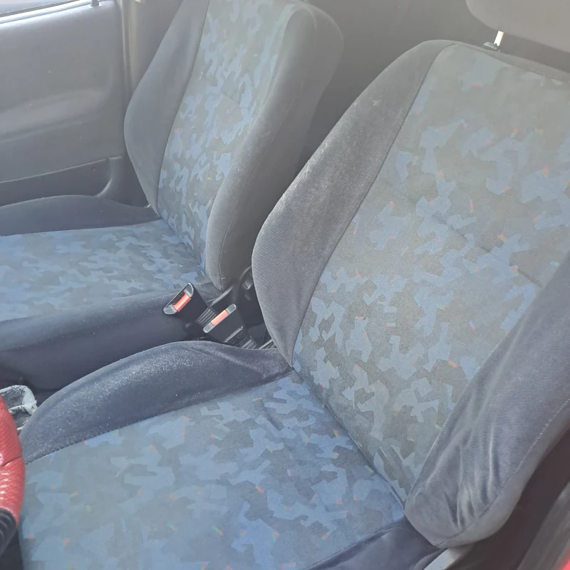 Opel Corsa Хечбек, снимка 11 - Автомобили и джипове - 52283513