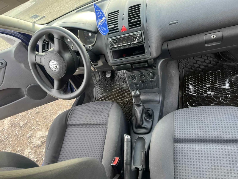 VW Polo, снимка 6 - Автомобили и джипове - 52513925