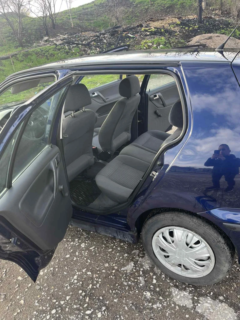 VW Polo, снимка 8 - Автомобили и джипове - 52513925