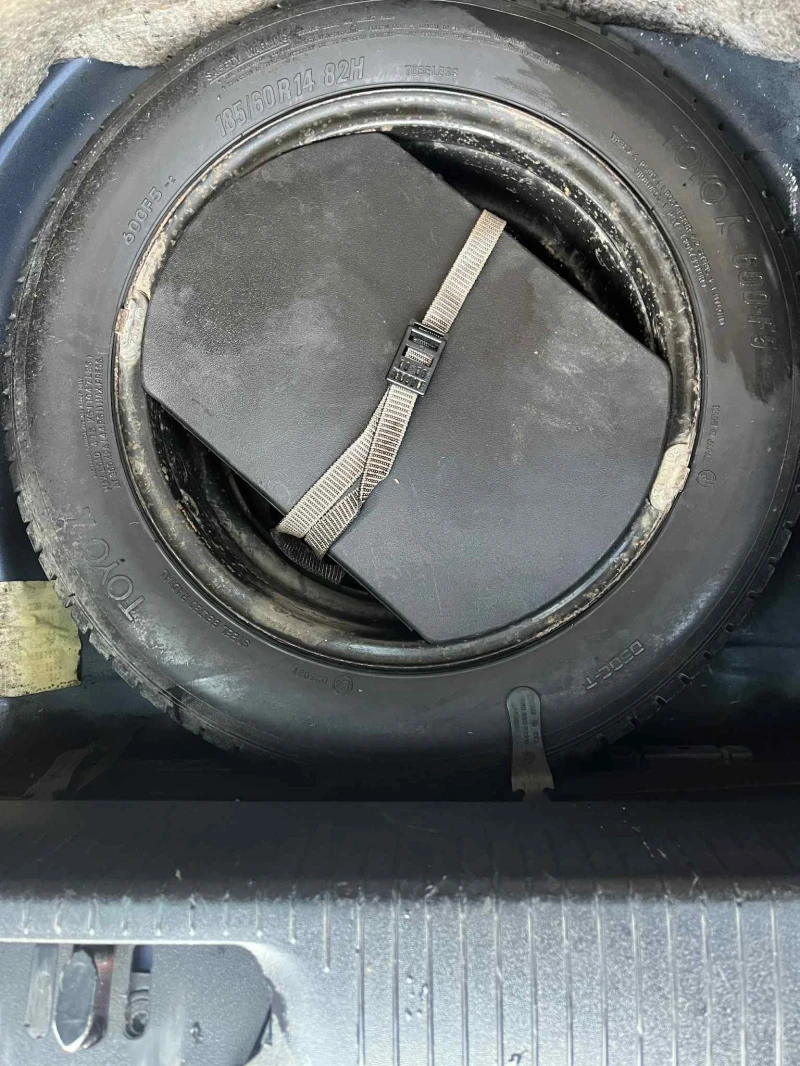 VW Polo, снимка 9 - Автомобили и джипове - 52513925