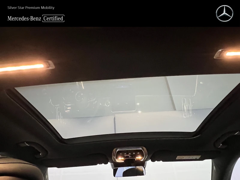 Mercedes-Benz S 63 AMG E Performance, снимка 15 - Автомобили и джипове - 52663943